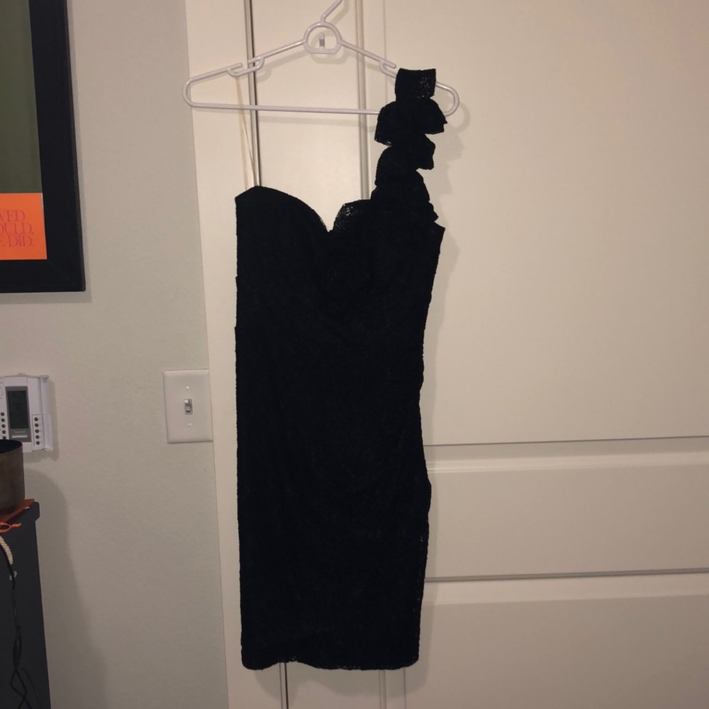 ModCloth mystic brand dress